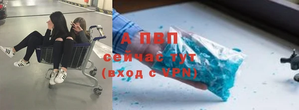 меф Осташков